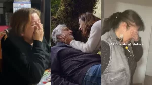 "Hace tiempo que no llorábamos tanto": Estas son las mejores reacciones que dejó la muerte de Baltazar en TikTok