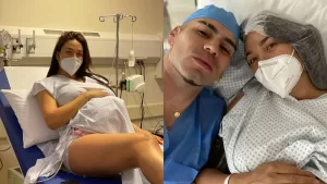 "Viniste a enseñarnos el verdadero amor": Lisandra Silva celebra el cumpleaños de su pequeño Noah