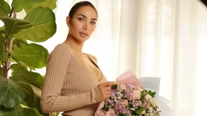 "Princesita bella": El video más tierno de Leiah, la hija de Lisandra Silva