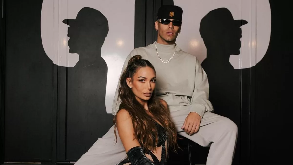 "En el evento estarán....": Filtran qué día Lisandra Silva y Raúl Peralta anunciarán su matrimonio