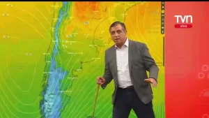 Lluvia en Santiago: Iván Torres cuenta cuál es el fenómeno que reemplazará las precipitaciones