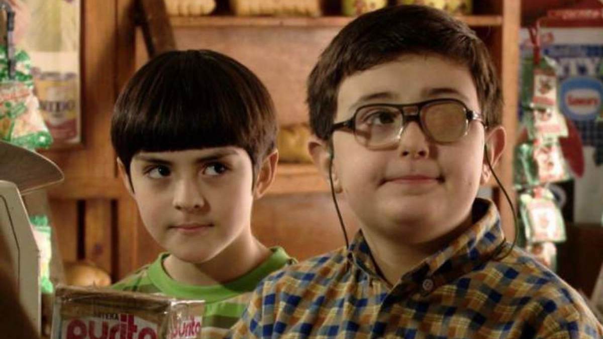 ¿Qué fue de Brunito de Los 80? Este es el presente del actor