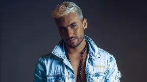 "Uno se la juega con las propinas": Hijo de Luis Jara confiesa cuánto ganó estacionando autos en Estados Unidos