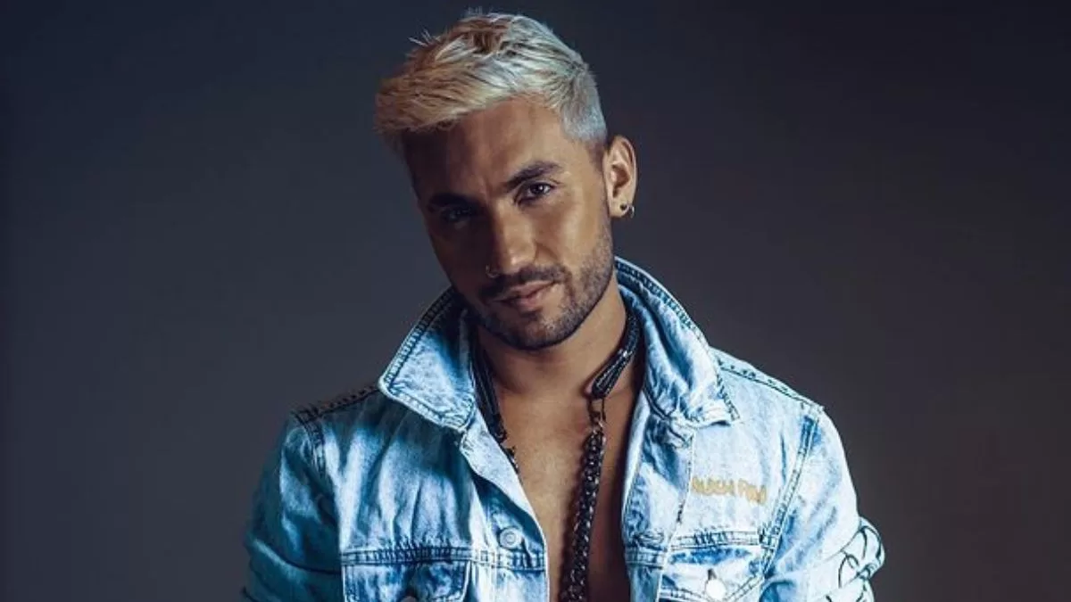 "Uno se la juega con las propinas": Hijo de Luis Jara confiesa cuánto ganó estacionando autos en Estados Unidos