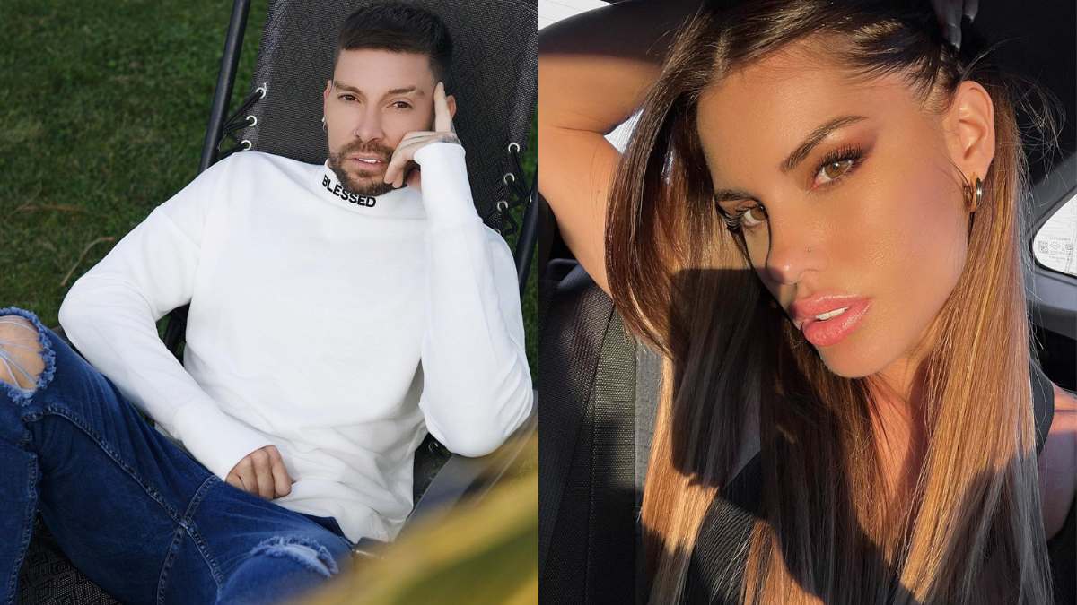 "No sé qué le pasa conmigo": Luis Mateucci reveló enigmática situación con Gala Caldirola