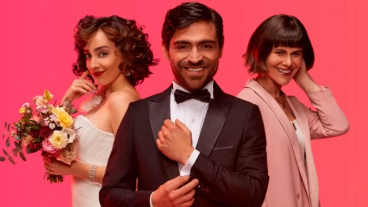 "Se les vio muy cariñosos": Aseguran que destacada pareja de actores retomó su relación