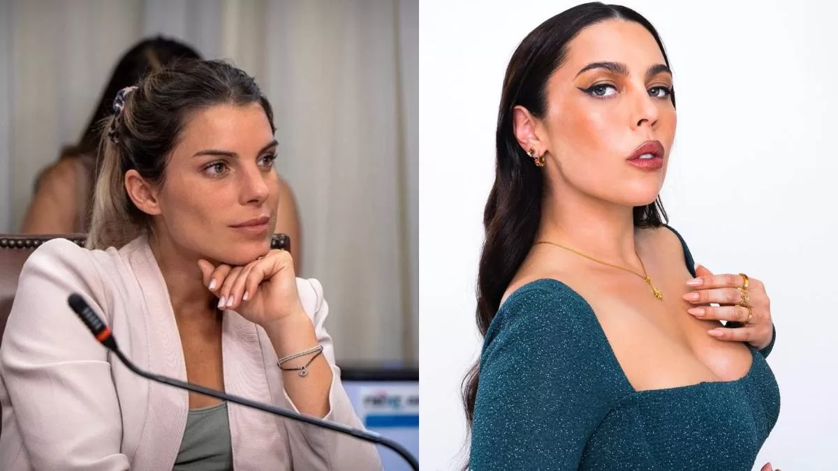 Maite Orsini rompe el silencio tras supuesto "telefonazo" para bajar a Daniela Aránguiz de PH