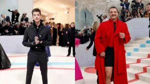 "Él es el mejor": Actor español llena de elogios a Pedro Pascal y cuenta cómo fue trabajar con él