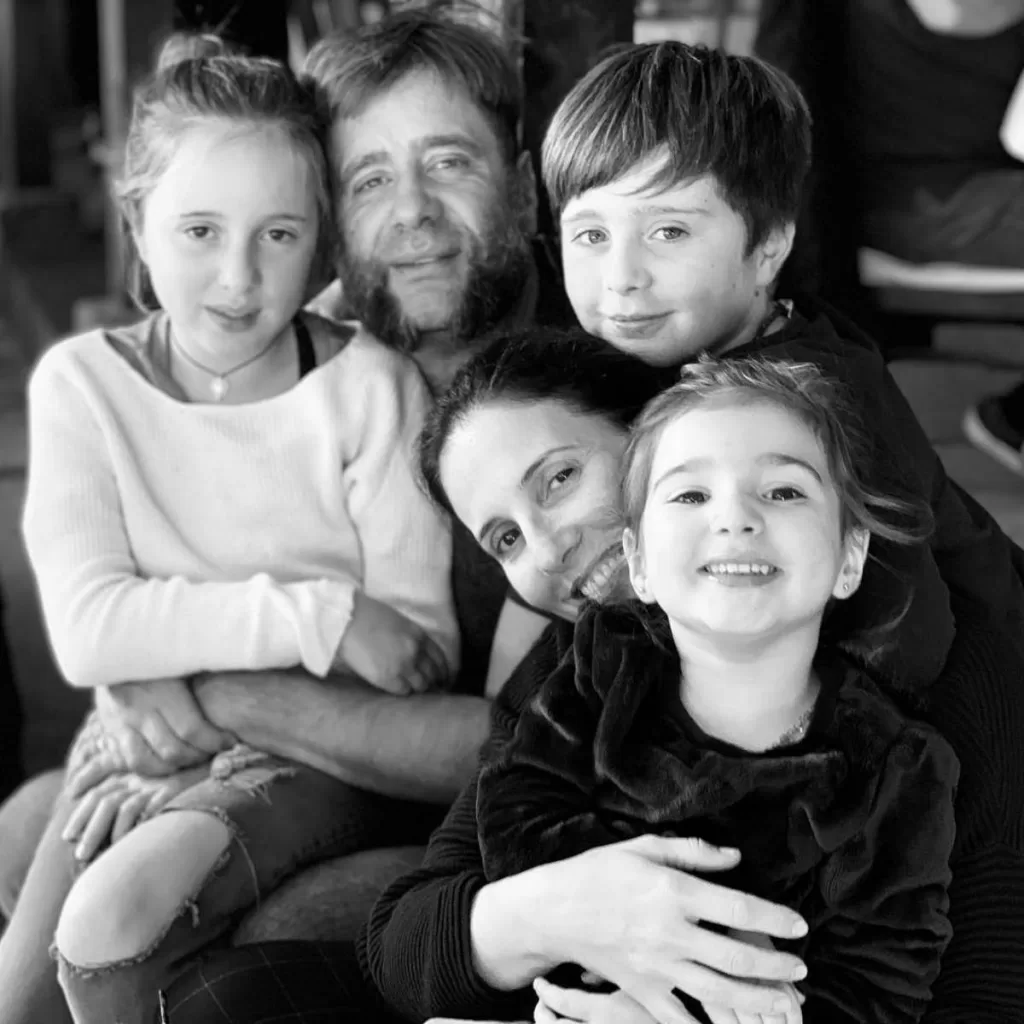 Marcial Tagle Y Luz Valdivieso 