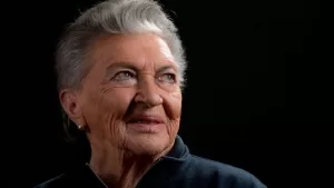 Quién fue Margot Duhalde, el nuevo rostro del billete conmemorativo Mujeres Valiosas