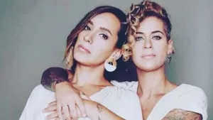 "No te quiero ver": María Jimena Pereyra y la compleja relación con su suegro