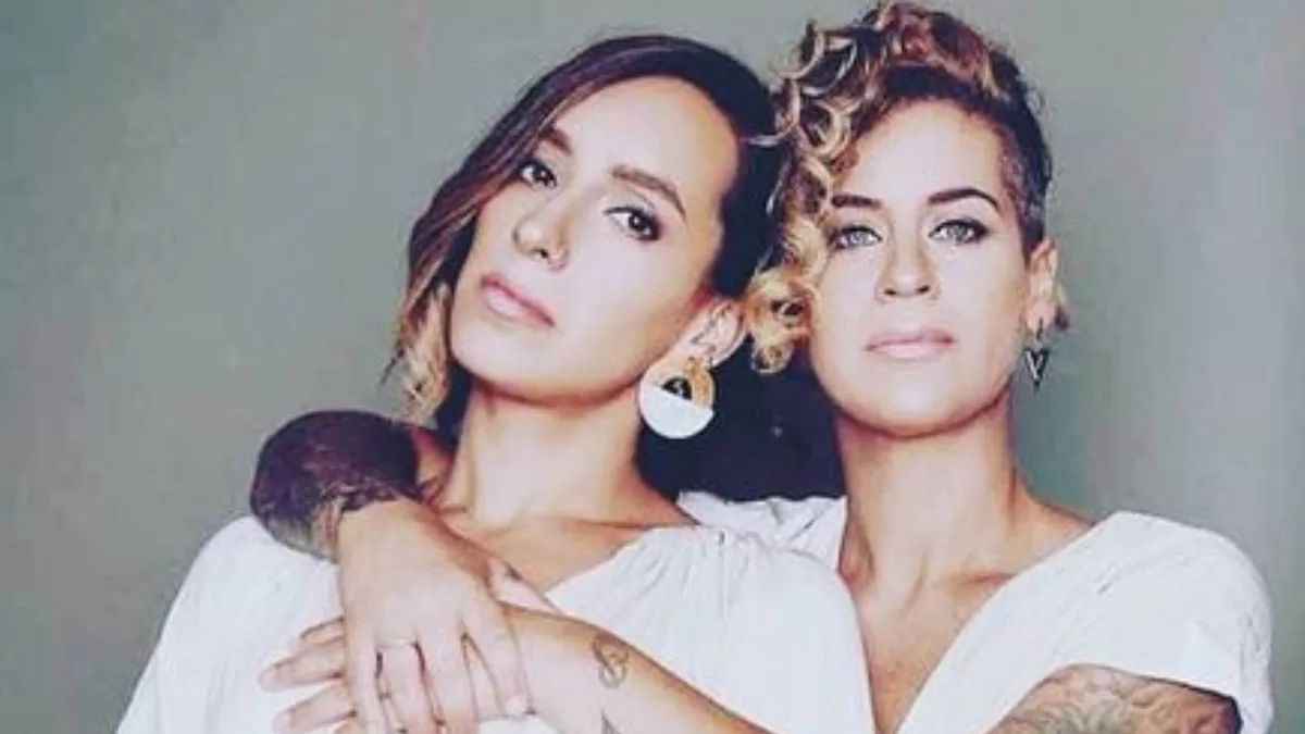 "No te quiero ver": María Jimena Pereyra y la compleja relación con su suegro