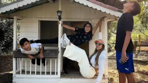 ¿Para quién va el mensaje? Marité Matus envía fuerte indirecta en redes sociales sobre deudores de alimentos