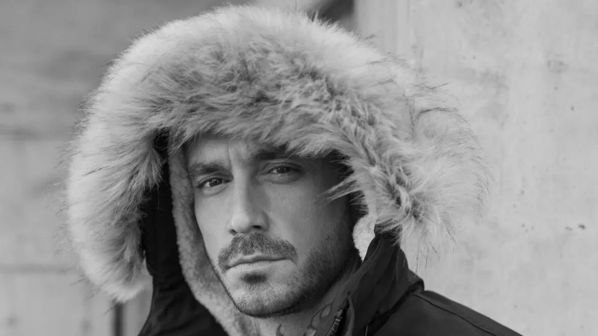 Antes de ser internado: Así fue la última publicación de Mauricio Pinilla en redes sociales