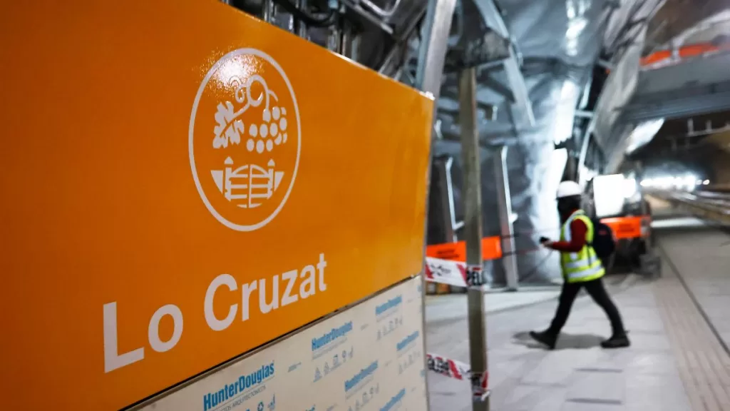 Metro Dia Del Patrimonio