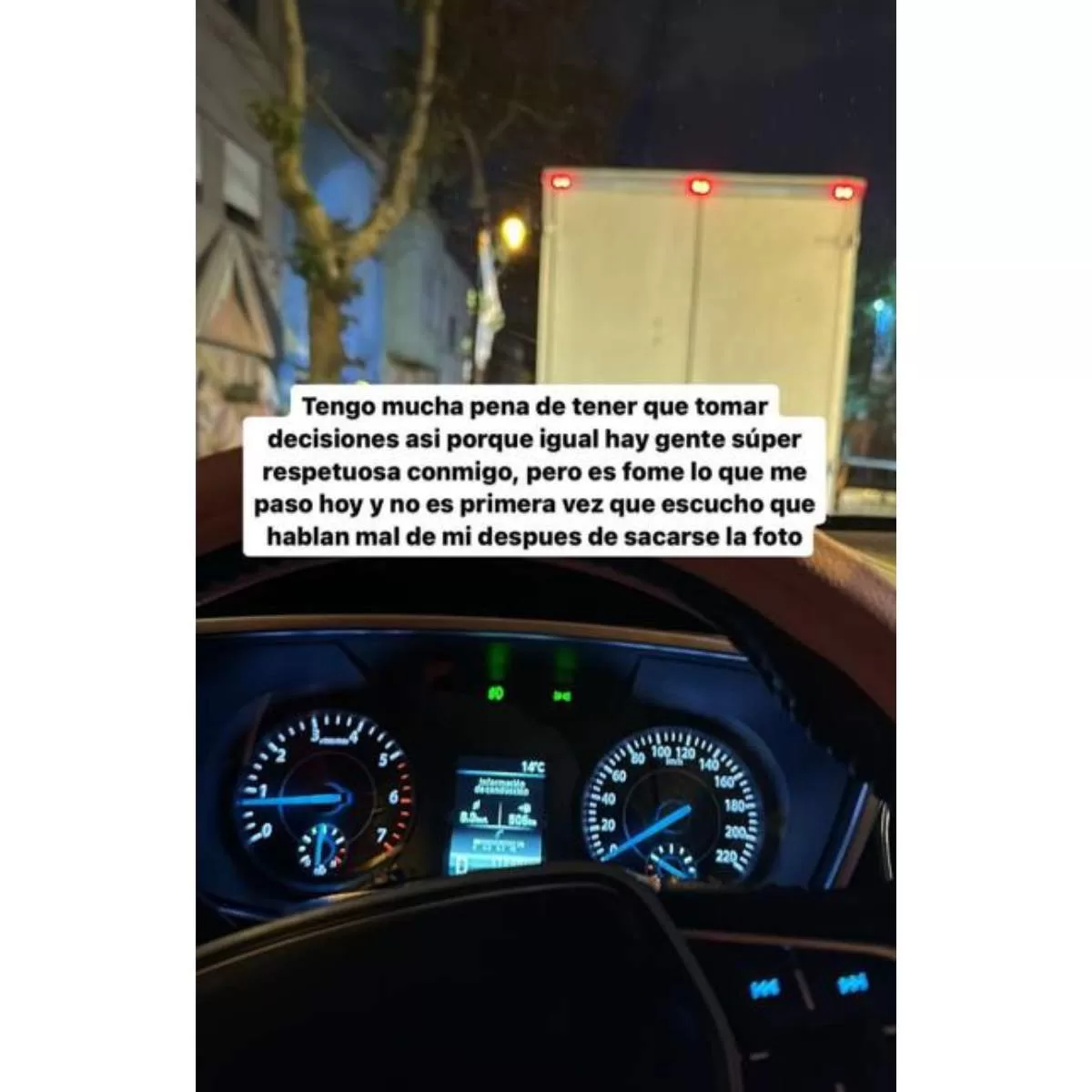 Créditos: @nayafacilc