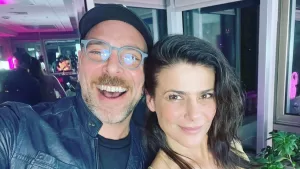 "Pareciera que ella quiere....": La teoría de Neme sobre el viaje de Tonka Tomicic que involucra a Parived