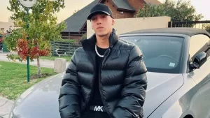 Pailita es dejado en libertad tras altercado con Carabineros