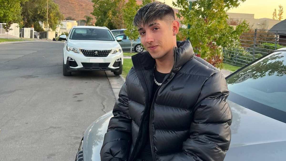 Créditos: @pailita.k7k