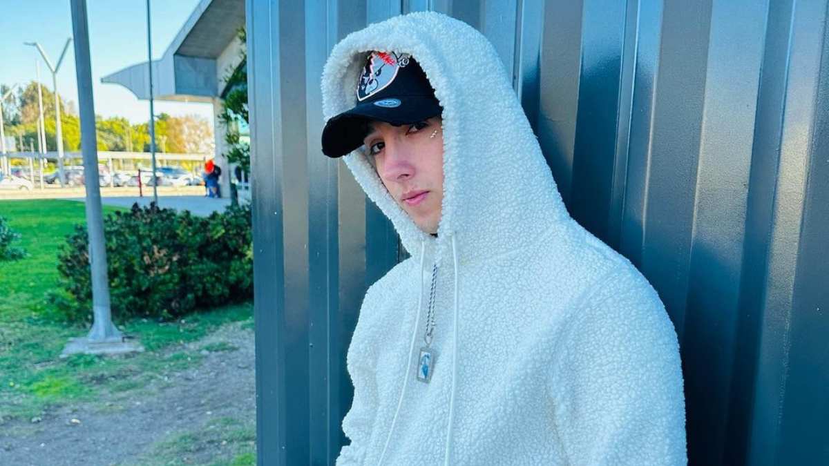 Pailita mostró la espectacular casa que le regaló a su madre: "Gracias por nunca rendirte"