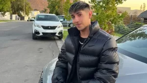 "Carabineros se ha burlado de Pailita": Equipo del cantante urbano alza la voz ante su detención