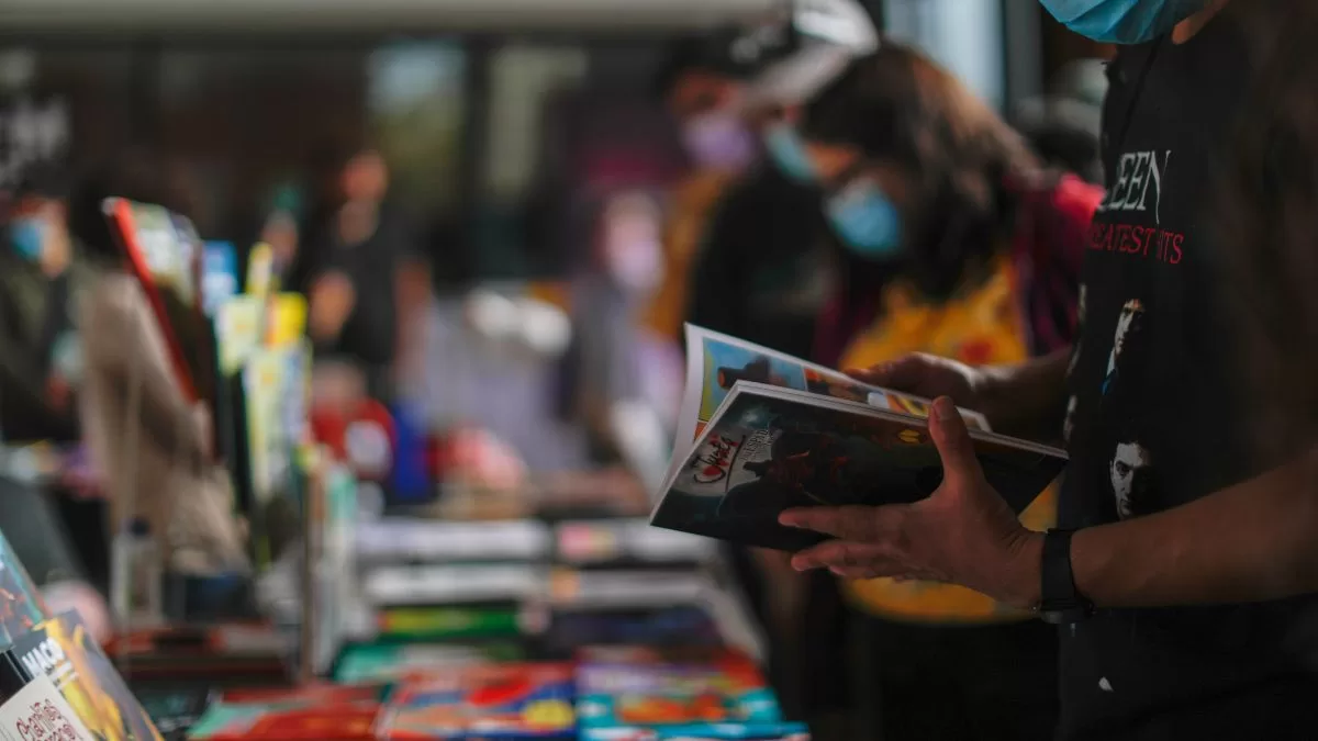 El panorama que potenciará tu inteligencia: es GRATIS y está en el corazón de Santiago