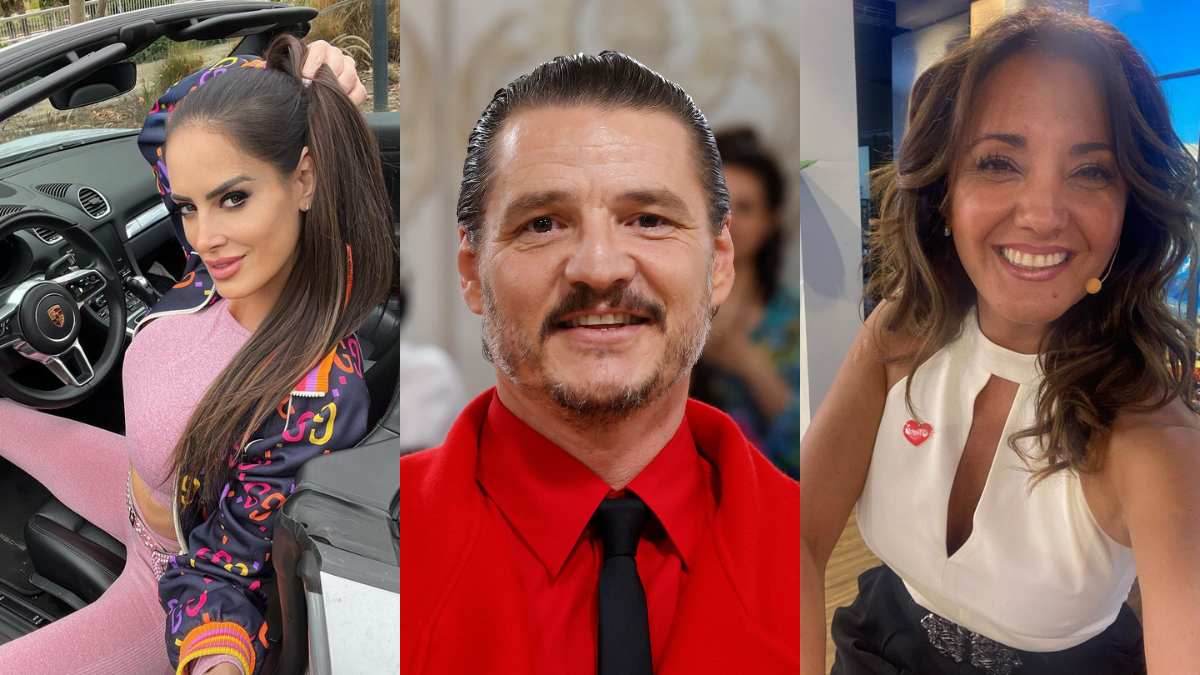 Adriana Barrientos destrozó a Priscilla Vargas tras polémico episodio del "diente negro" de Pedro Pascal