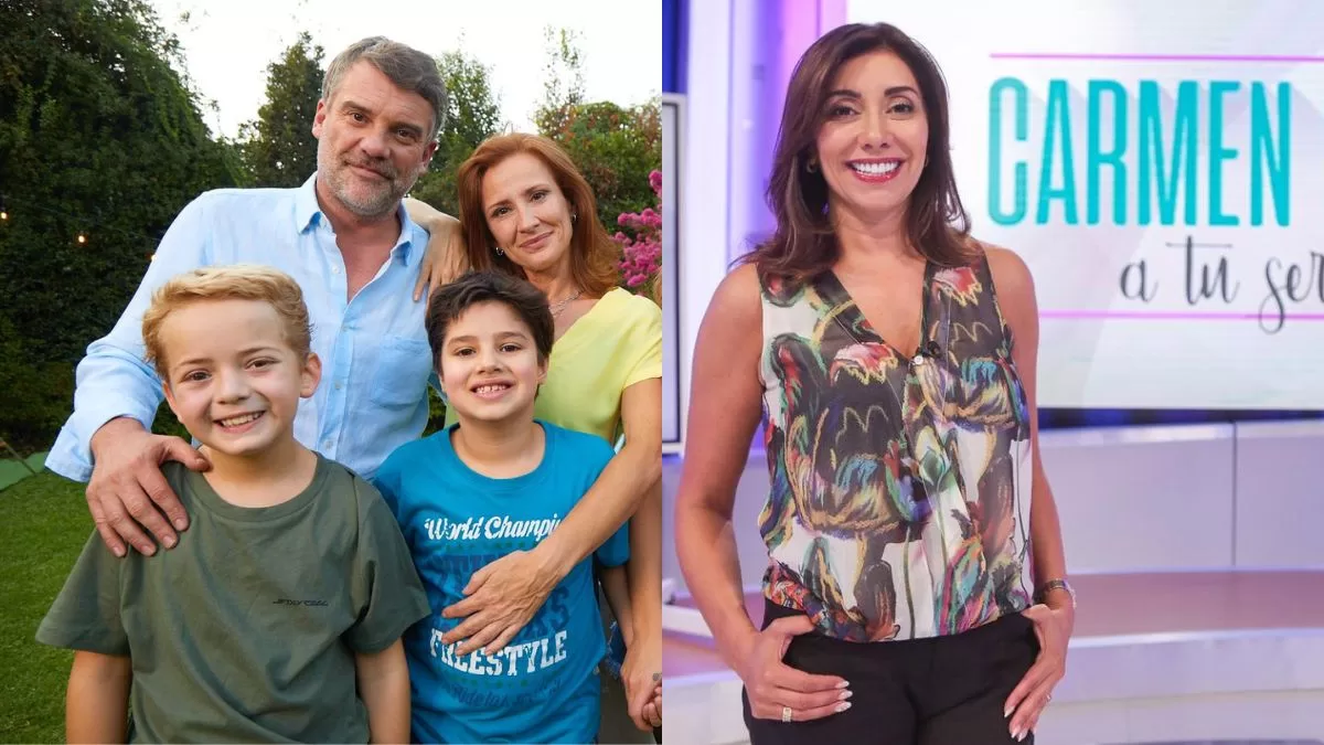 La carta bajo la manga que usó Mega: Así quedó la despiadada lucha de los canales por el rating