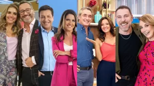Canal 13 no para de subir: Así quedó la intensa guerra por el rating de los matinales este miércoles 31 de mayo