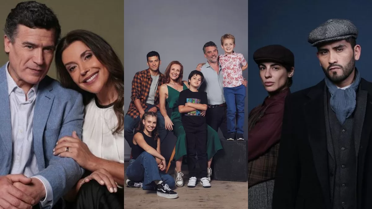 El gran acierto de Mega: Teleserie del canal logra históricas cifras de rating y los ejecutivos celebran