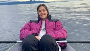 Rocío Toscano pone en venta su millonario refrigerador: ¿Cuánto cuesta y cómo es?