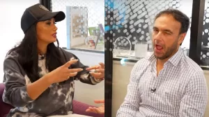 "A cualquier hora": La íntima confesión de Rodrigo Sepúlveda que dejó sin palabras a Pamela Díaz