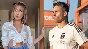 "Me miraba al espejo y...": El complejo momento que Sabrina Sosa vivió tras su ruptura con Claudio Valdivia