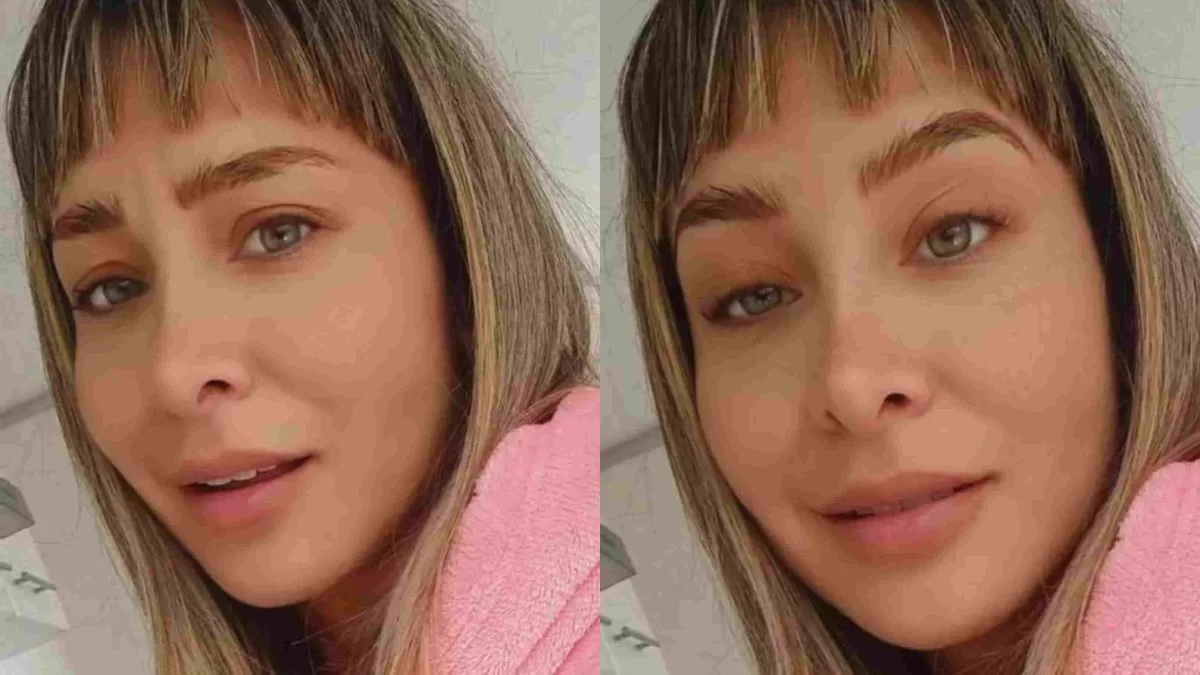 "No soportaba los dolores": El preocupante estado de salud del hijo de Sabrina Sosa