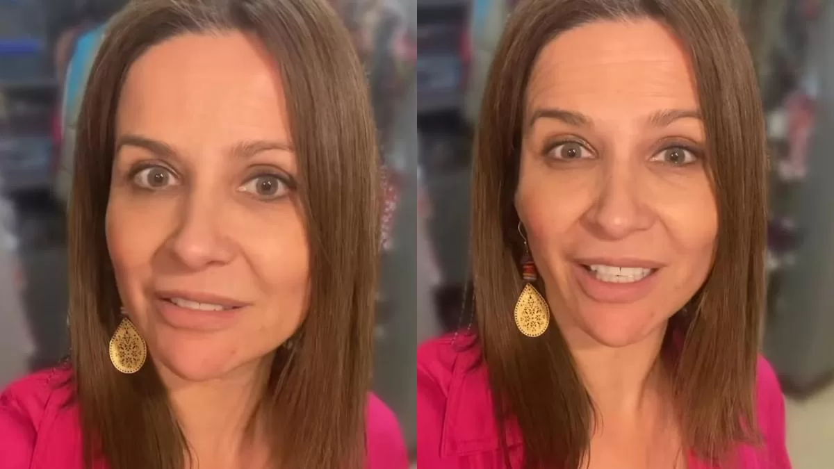 El nuevo drama que enfrenta Savka Pollak: tendrá que desalojar su departamento