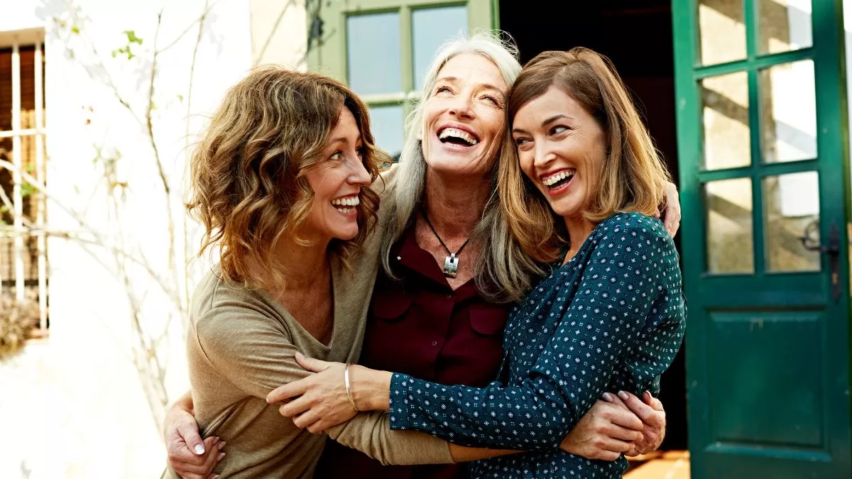 Estos son los 3 signos zodiacales que siempre estarán para ti cuando los necesites