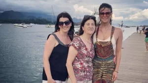 Tonka Tomicic Hermana 