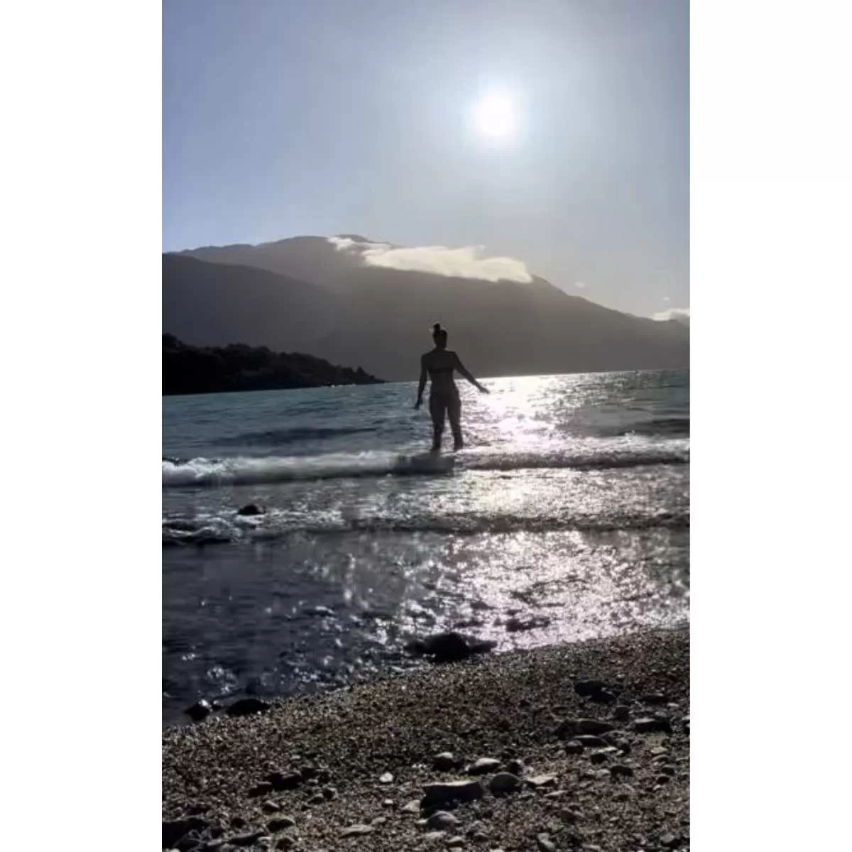 Video de Tonka Tomicic