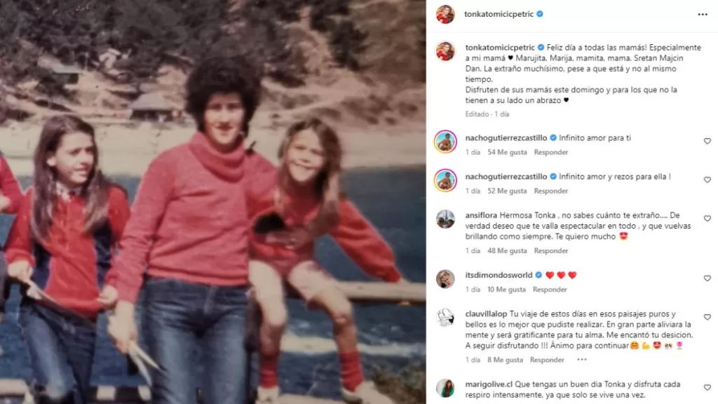 Tonka Tomicic Mamá (1)