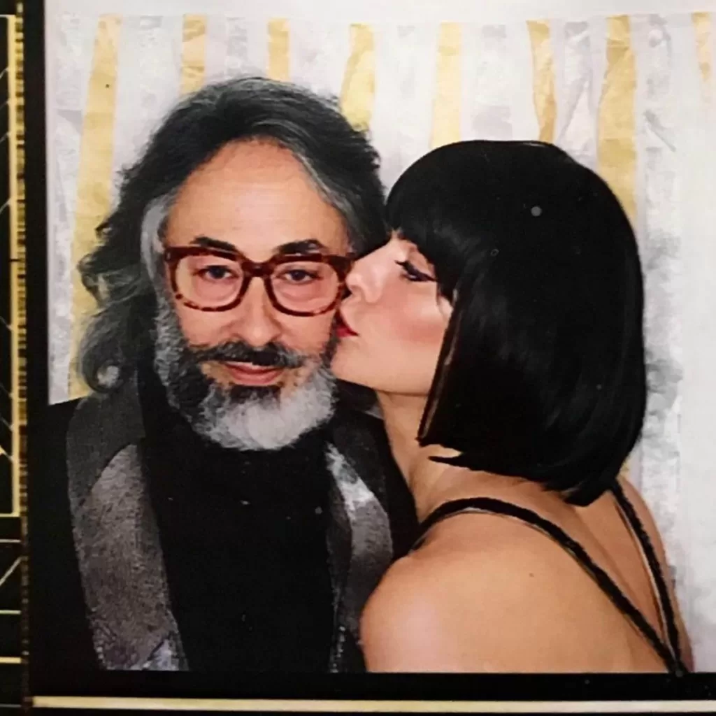 Tonka Tomicic Y Parived 