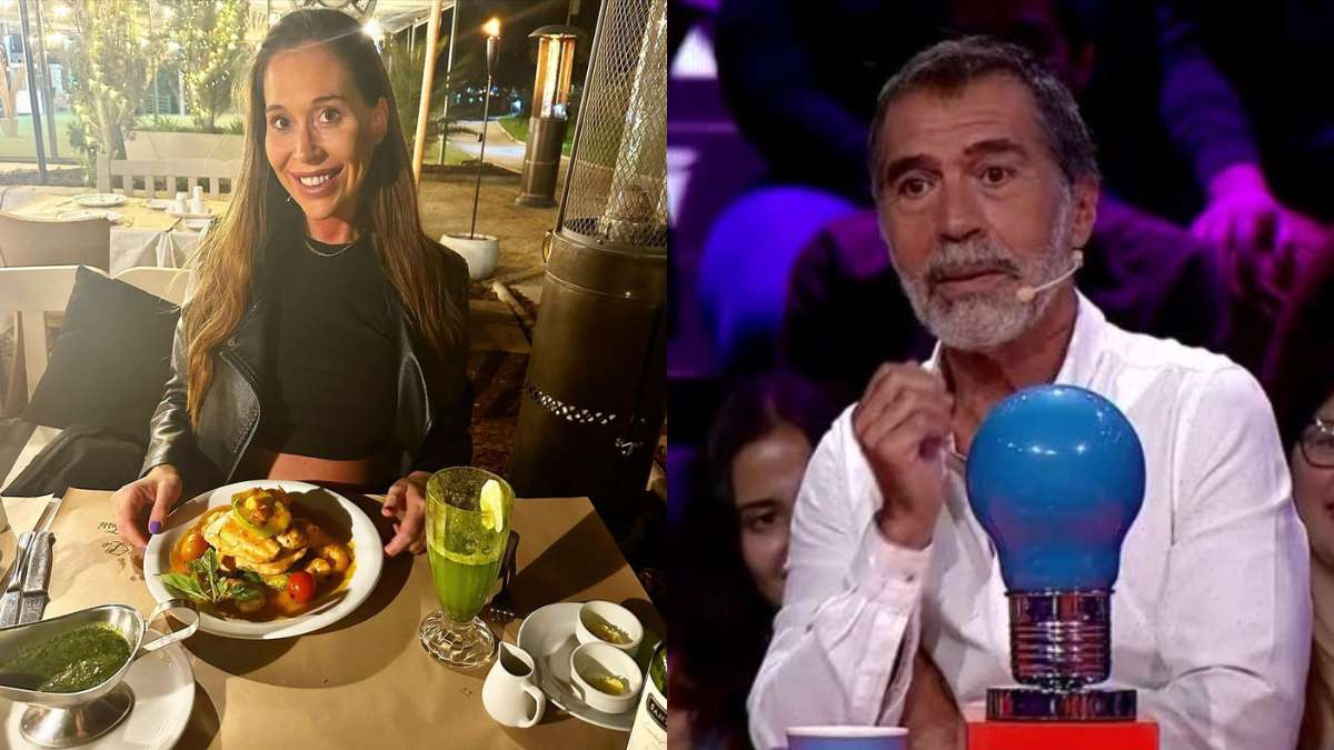 Vale Roth aclaró cómo es la relación con su papá tras polémico pasado