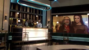 Toma asiento antes de conocer la tajante predicción de Vanessa Daroch que podría cambiar el Caso Relojes de Parived