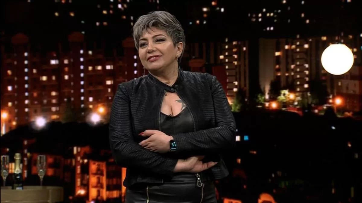 "Me encontró morada, muerta": Vanessa Daroch confiesa el accidente que la llevó a tener poderes paranormales