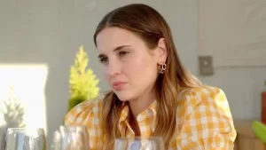 "Me comencé a desmayar": Belén Soto alarmó a sus seguidores al revelar que tuvo un complejo accidente