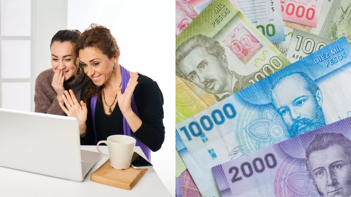 El bono para trabajadoras que entrega hasta $646.973: Conoce cómo actualizar tus datos para recibir el pago anual