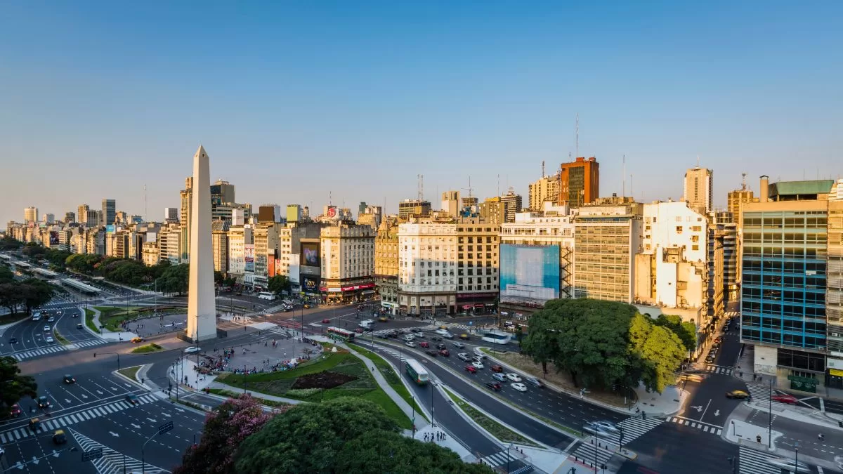 Esto cuesta ir de Chile a Buenos Aires: valor de los pasajes, vuelos y mejores ofertas en hoteles