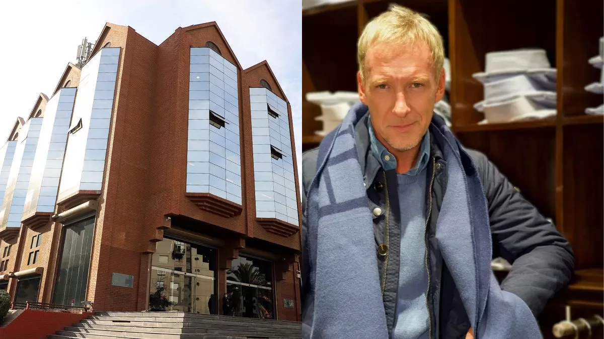 El gran triunfo de Canal 13: Martín Cárcamo y los ejecutivos del medio celebraron con todo este hito