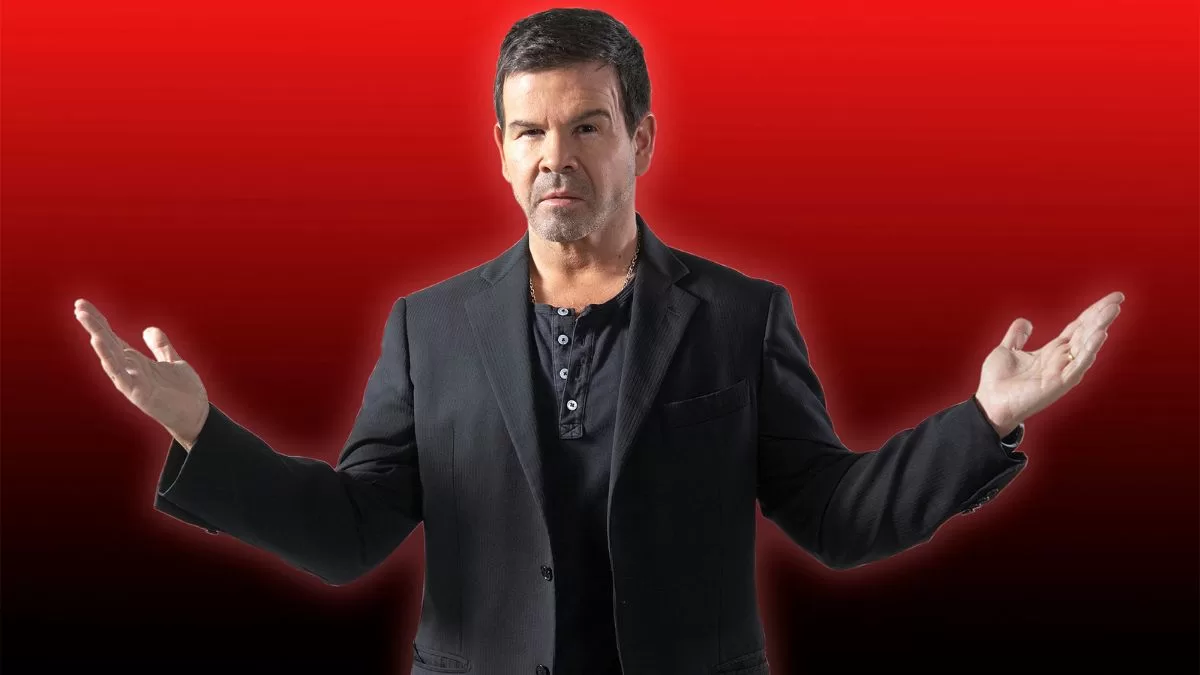 La nueva apuesta de Canal 13: así será el nuevo estelar conducido por Nacho Gutiérrez que no puedes perderte