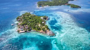 Esto cuesta ir de Chile a Cartagena de Indias: valor de los pasajes, vuelos y mejores ofertas en hoteles