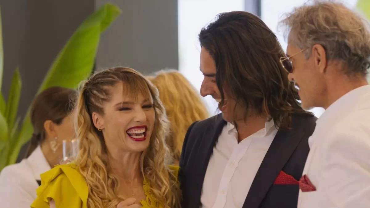 Chilevisión Matinal (3)